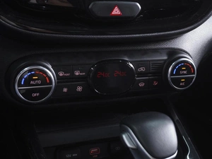 Внедорожник Kia Soul 2022 года, 2140000 рублей, Ростов-на-Дону