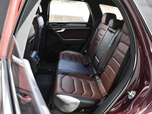 Внедорожник Volkswagen Touareg 2019 года, 3850000 рублей, Краснодар