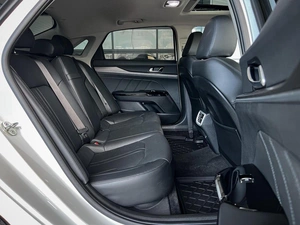 Седан Kia K5 2024 года, 3449000 рублей, Уфа