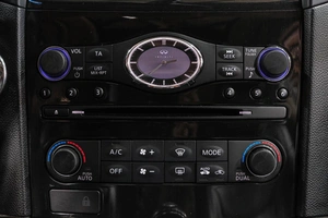 Внедорожник Infiniti QX70 2016 года, 1669000 рублей, Новокузнецк