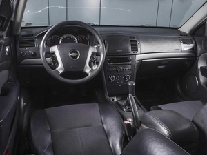 Седан Chevrolet Epica 2007 года, 590000 рублей, Ростов-на-Дону