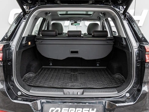 Внедорожник Chery Tiggo 7 Pro 2022 года, 1690000 рублей, Краснодар