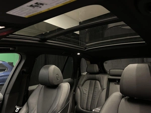 Внедорожник BMW X5 2020 года, 6900000 рублей, Красноярск