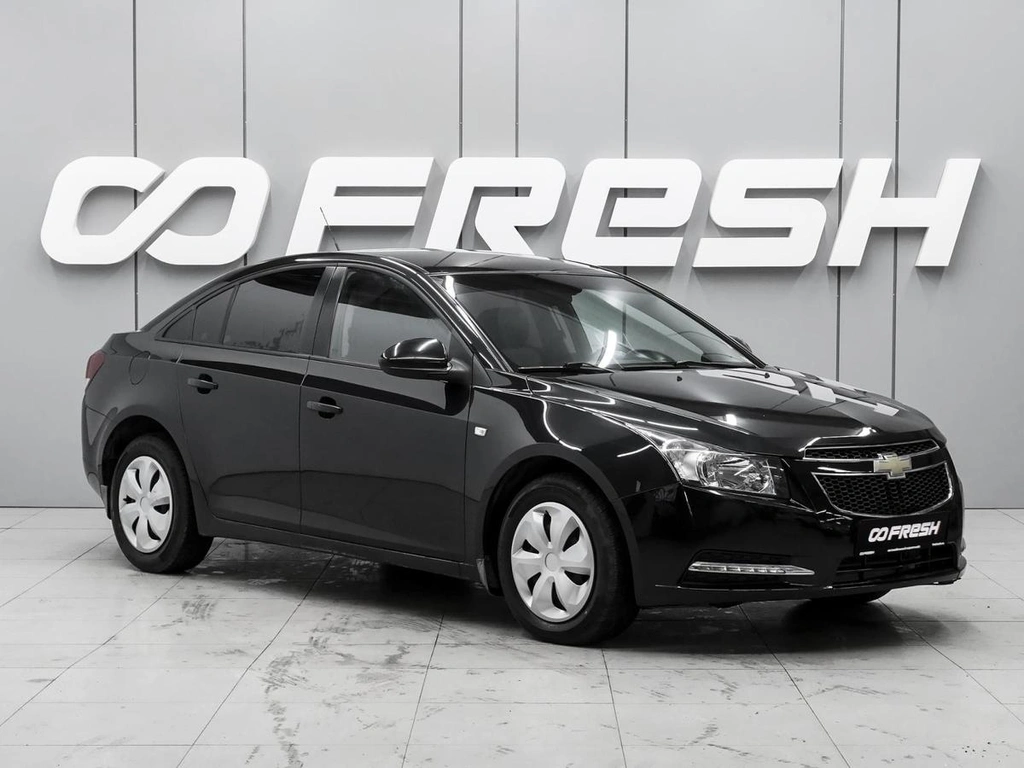 Седан Chevrolet Cruze 2012 года, 850000 рублей, Ростов-на-Дону
