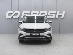 Внедорожник Volkswagen Tiguan 2020 года, 2849000 рублей, Ростов-на-Дону