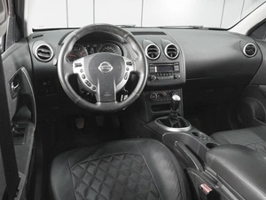 Внедорожник Nissan Qashqai 2011 года, 999000 рублей, Ростов-на-Дону