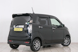 Хетчбэк Honda N-WGN 2016 года, 699000 рублей, Красноярск