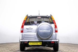 Внедорожник Honda CR-V 2002 года, 749000 рублей, Пермь