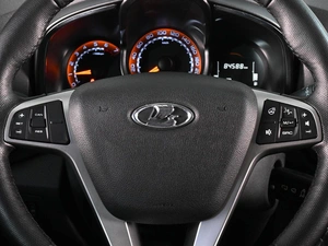 Хетчбэк ВАЗ (LADA) XRAY Cross 2022 года, 1250000 рублей, Аксай