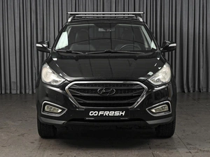 Внедорожник Hyundai ix35 2011 года, 1114000 рублей, Ставрополь