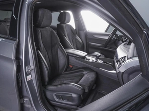 Внедорожник BMW X6 2019 года, 4750000 рублей, Ростов-на-Дону