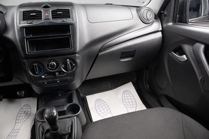 Лифтбек ВАЗ (LADA) Granta 2018 года, 549000 рублей, Оренбург