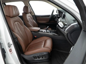 Внедорожник BMW X5 2018 года, 4498999 рублей, Москва