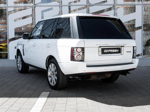 Внедорожник Land Rover Range Rover 2012 года, 1889000 рублей, Ставрополь
