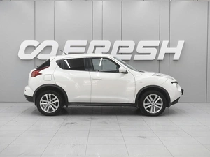 Внедорожник Nissan Juke 2014 года, 1250000 рублей, Ростов-на-Дону