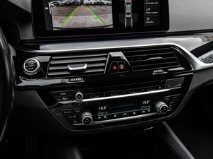 Седан BMW 5 серия 2020 года, 5085000 рублей, Краснодар