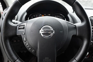 Внедорожник Nissan Qashqai+2 2013 года, 1129000 рублей, Ульяновск