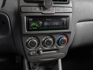 Седан Hyundai Accent 2008 года, 369000 рублей, Воронеж