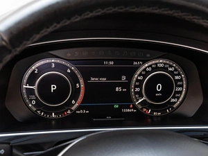 Внедорожник Volkswagen Tiguan 2018 года, 2630000 рублей, Краснодар