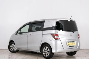 Минивэн Honda Freed 2012 года, 1159000 рублей, Красноярск