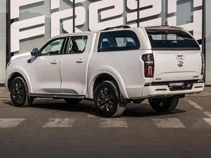 Пикап Great Wall Poer 2021 года, 2499000 рублей, Краснодар