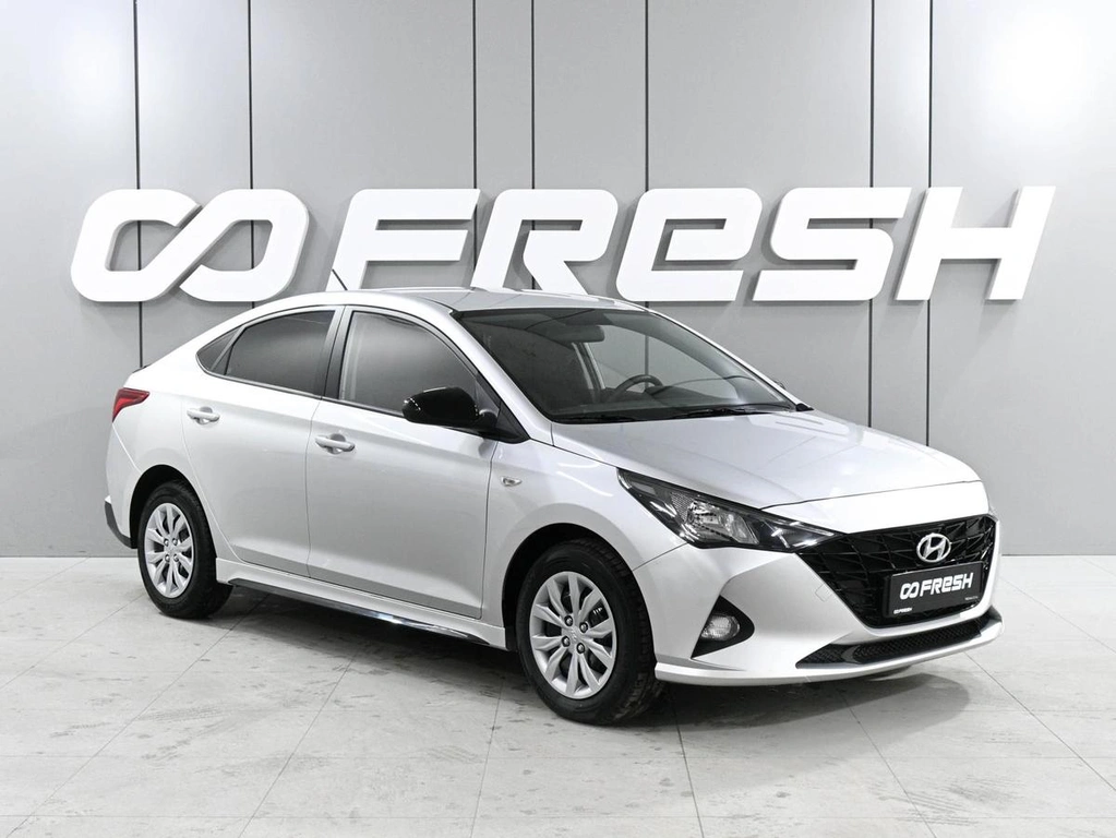 Седан Solaris HS 2024 года, 2499000 рублей, Аксай