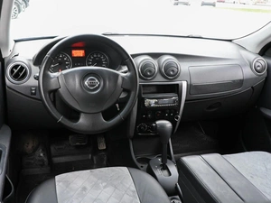 Седан Nissan Almera 2016 года, 665000 рублей, Волгоград