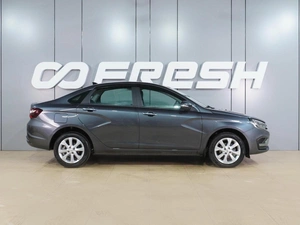 Седан ВАЗ (LADA) Vesta 2025 года, 1549000 рублей, Воронеж