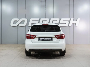 Универсал ВАЗ (LADA) Vesta 2018 года, 899000 рублей, Воронеж