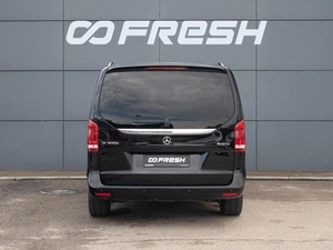 Минивэн Mercedes-benz V-класс 2022 года, 8800000 рублей, Краснодар