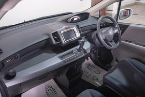 Минивэн Honda Freed 2010 года, 1059000 рублей, Томск