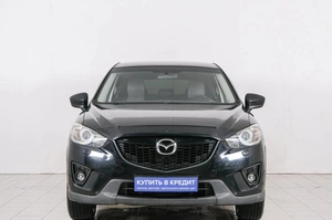 Внедорожник Mazda CX-5 2014 года, 1729000 рублей, Красноярск