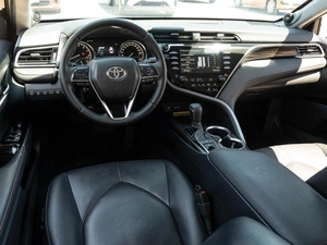 Седан Toyota Camry 2018 года, 3020000 рублей, Краснодар