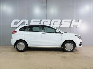 Хетчбэк ВАЗ (LADA) XRAY 2019 года, 879000 рублей, Воронеж