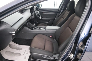 Хетчбэк Mazda 3 2020 года, 1749000 рублей, Красноярск