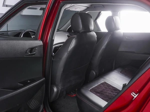 Внедорожник Hyundai Creta 2018 года, 1840000 рублей, Ростов-на-Дону