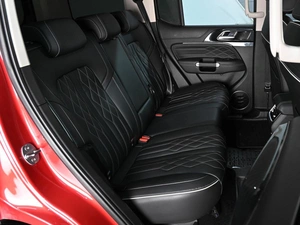 Внедорожник Tank 300 2023 года, 3599000 рублей, Аксай