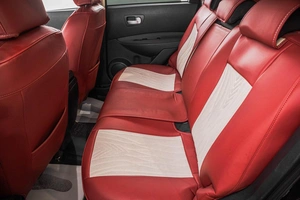 Внедорожник Nissan Qashqai 2010 года, 1149000 рублей, Барнаул