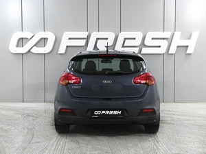 Хетчбэк Kia Ceed 2013 года, 1049000 рублей, Ростов-на-Дону