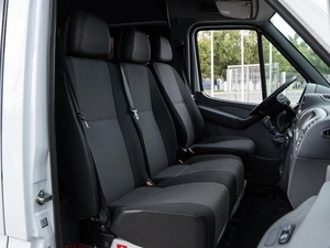 Mercedes-Benz Sprinter Classic, I (1995—н. в.), 311 CDI 2.1 MT (109 л.с.) 2016г. 2016 года, 2515000 рублей, Волгоград