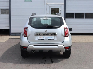 Внедорожник Renault Duster 2015 года, 1300000 рублей, Железногорск