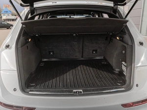 Внедорожник Audi Q5 2016 года, 2270000 рублей, Краснодар