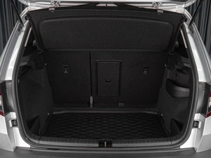 Внедорожник Skoda Karoq 2021 года, 2099000 рублей, Тюмень