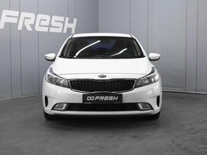 Седан Kia Cerato 2019 года, 1802000 рублей, Омск