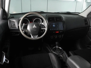 Внедорожник Mitsubishi ASX 2014 года, 1190000 рублей, Минеральные Воды