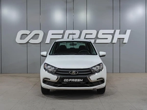 Седан ВАЗ (LADA) Granta 2025 года, 866000 рублей, Воронеж