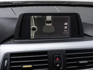 Седан BMW 3 серия 2012 года, 1580000 рублей, Краснодар