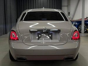 Седан Rolls-Royce Ghost 2022 года, 33990000 рублей, Павловская Слобода