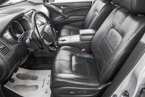 Внедорожник Nissan Murano 2012 года, 1689000 рублей, Барнаул