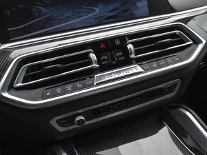 Внедорожник BMW X6 2020 года, 7050000 рублей, Краснодар